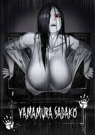 El Aro hentai - Contenido exclusivo