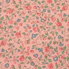Premium Medium Weight Calico 100% Natural Pure Cotton Canvas Fabric 58 –  Textile Plaza