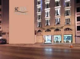 The flagstone boutique inn & suites. Boutique Hotel Sc Inn Boutique Hotel In Izmir Izmir Turkei