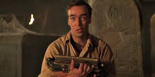Maybe you would like to learn more about one of these? John Hannah Will Reunite With Mummy Co Stars For Lair