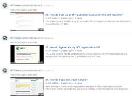 Análisis completo enero 2020 + cupón descuento extra 5% ✅ opiniones, pólizas, precios, recomendaciones, plan mochileros, cobertura. A Step By Step Guide To Iati Publication Publish What You Fund