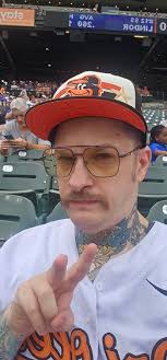 Hat day at school! Of course our grandson chose to represent!