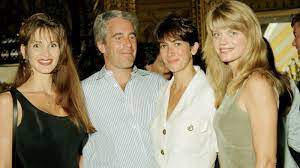 Ghislaine maxwell was finally caught thursday after being on the lam for months following the death of disgraced financier jeffrey epstein in august 2019. Jeffrey Epstein Update Ghislaine Maxwell S Deposition Can T Remain Secret Npr