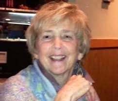 In sad news, I have just heard that Vicki Hollett has left us