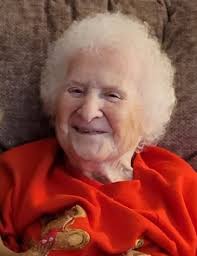 Obituary for Mattie J. Witmer