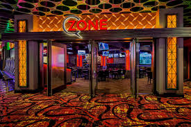 Qzone Nightclub Design Renovation Project Nightclub Design Design Lounge Design