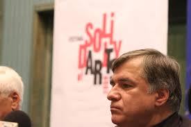 Autorytet, liberalny umysł, intelektualista dużego formatu