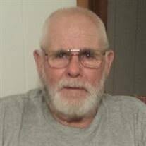 Charles Robert English Obituary