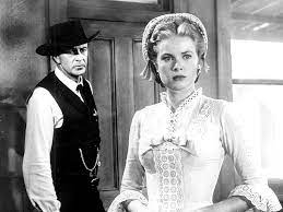 Gary cooper, thomas mitchell, grace kelly, lloyd bridges, katy jurado. How The Politics Of High Noon Forged A New Path For The Western