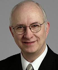 2013 Scientific Achievement Award recipient: Eugene H. Blackstone, MD