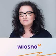 I think it is a good idea to avert the abortion crisis in poland (an eu member state). Marta Lempart Facebook