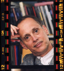 Happy Birthday, John Waters! The director, writer, visual artist, and  all-around Charm City icon was born April 22, 1946, and grew up in the  Baltimore suburb of Lutherville, where he shot several