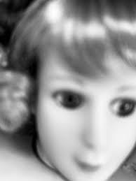 Beautiful 17 Daisy Haunted Spirit Vessel never Unboxed Since 1989 by Artist  Merri Roderick