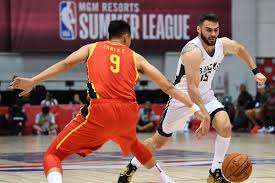 Many of the league's top players were moved around as they were either traded or signed elsewhere in free agency. Bucks Vs Blazers Summer League Preview The Last Hurrah Brew Hoop