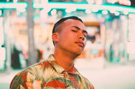 Rappers Update Vol.1】Weny Dacillo - FNMNL (フェノメナル)