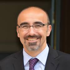 Professor Jonathan Steed