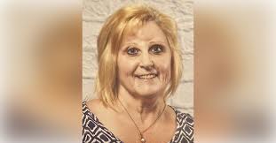 Obituary information for Cathy M. Washburn