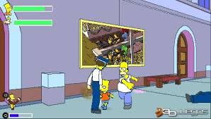 Con miles de juegos lanzados, el número de roms de psp en el sitio web es también bastante grande para los emuladores, ppsspp es la mejor opción, ppsspp soporta todas las diferentes. The Simpsons Game Psp Iso Usa Emporio Psp
