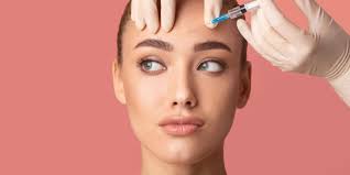 5 Benefits of Botox