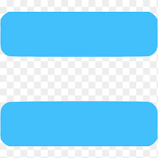 Equals Sign Computer Icons Equality Mathematics Mathematics Rectangle Sign Png Pngegg