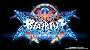 Download 10,000 fonts with one click for $19.95. Blazblue Central Fiction Limited Run Available Oprainfall