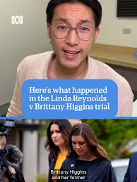 The Linda Reynolds-Brittany Higgins defamation trial is all over, bar the  outcome. As Justice Paul Tottle retires to consider his verdict, here's  everything you need to know about the key moments in ...