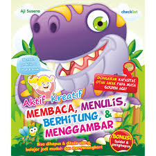Check spelling or type a new query. Wipe And Clean Book Buku Paud Tk Aktivitas Latihan Anak Aktif Kreatif Membaca Menulis Berhitung Shopee Indonesia
