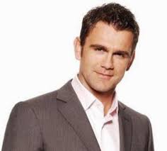 EastEnders' Scott Maslen to quit as Jack Branning this year