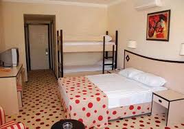 The #1 best value of 57 places to stay in colakli. Viven Paradise Hotel Colakli The Best Offers With Destinia