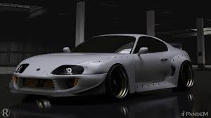 The 2014 brz is listed on cars & bids, and it has a. Artstation Supra Mk4 Pandem Build Rayyan Noushad