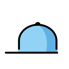 Billed Cap Emoji