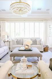 Check spelling or type a new query. Transitional Family Room Reveal Randi Garrett Design Elegant Living Room Decor Feminine Living Room Living Room White