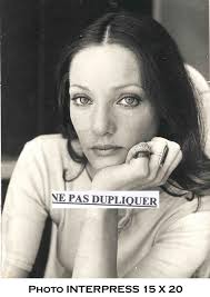 PHOTO DE EVA Rueber-Staier.miss Monde 1969 8x10 Photo EUR 6,49