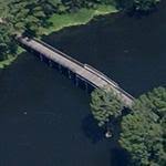 We did not find results for: The Bridge On Greenfield Lake Silver Bullet Filming Location In Wilmington Nc Google Maps