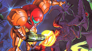 Metroid is an action 2d platformer video game that takes place on the fictional planet of zebes. Soapbox Super Metroid Showed Me I Had The Right To Exist Nintendo Life