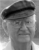 Charles Bomar Obituary (1922