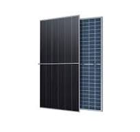 ODM HITOUCH 6H 705w-730w N-Type Waterproof Solar Panel For ...