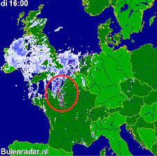 Elke 5 minuten wordt de data met name in de zomer geven deze satelliet en buienradar beelden een goed inzicht in waar in rap tempo. Buienradar Nl Actuele Neerslag Weerbericht Weersverwachting Sneeuwradar En Satellietbeelden