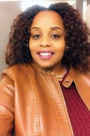 Coffee Break with Recent Grads — Nestic Nicole Morris » UMOJA Magazine