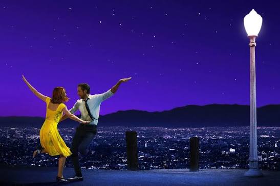 And the Nominees Are . . . La La Land | Church Life Journal | University of  Notre Dame