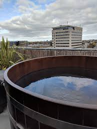 Amsterdam S Volkshotel A Design Hotel For Everyone In Amsterdam S Trendy Oost Neighborhood Amsterdam Hotel Victoria Hotel Amsterdam Red Light District