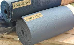 And since 2006, through our partnership with trees for the future, we have done just. Jade Yoga Matte Rutschfest Travel Www My Yoga Guide De