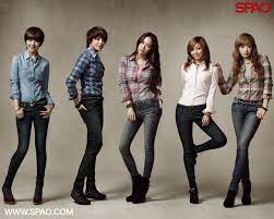 Pin By Emily C On K Pop 2010 Sulli Kpop Girls F X