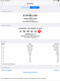 43 abundant mega million payout chart