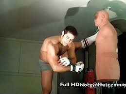 Smooth muscle asian bottom hung white top. Hung Muscle Cum Hotntubes Com