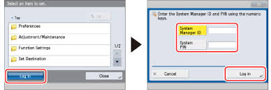 Download the latest version of the canon ir2022 driver for your computer's operating system. Canon Imagerunner 2022i Default Password