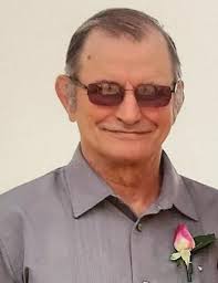 Obituary information for James Dennis "Jim" Mader