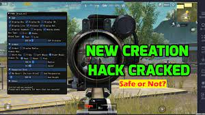 Pubg Mobile Emulator Hack Vnhax Gameloop Smartgaga