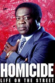 Homicide: Life