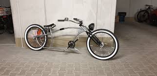Smyinz By Stefan From Sachsenheim Germany In 2020 Custom Bicycle Custom Bikes Road Adventure